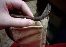 Гаманець з тканини своїми руками: форма і майстер клас по шиттю