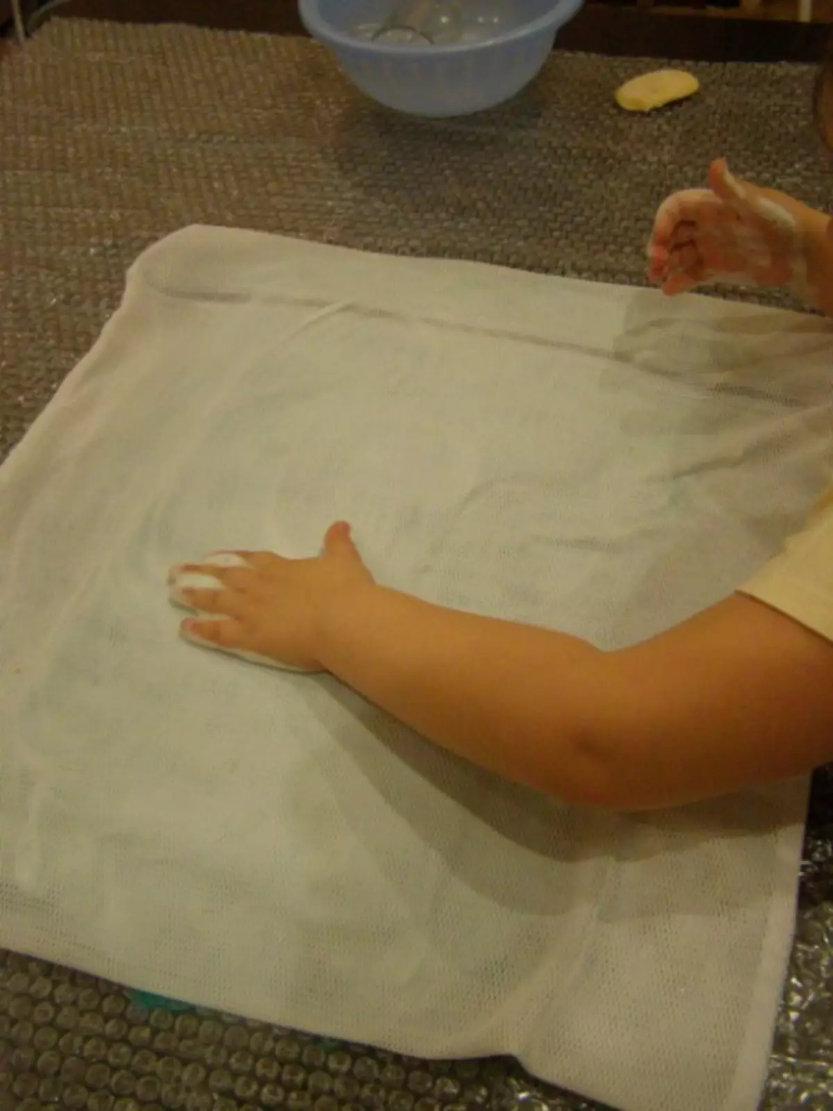 Flawing Stiwwelen doheem: Master Klass mat Foto a Video