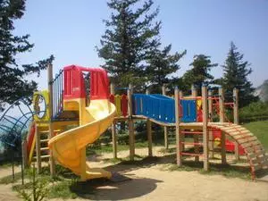 Playground: Gagasan lan Proyek