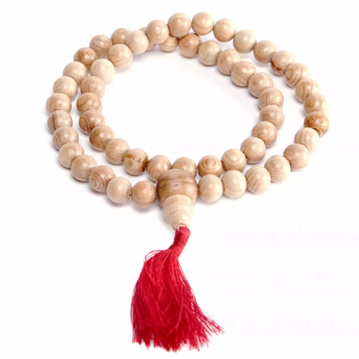 Buddhist rosary do it yourself on hand with photos and videos