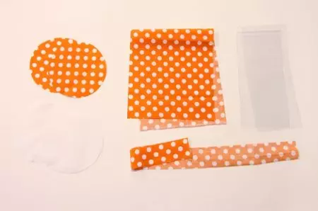Πώς να ράψετε μια τσάντα για παιχνίδια: μοτίβο και κύρια τάξη σε ράψιμο