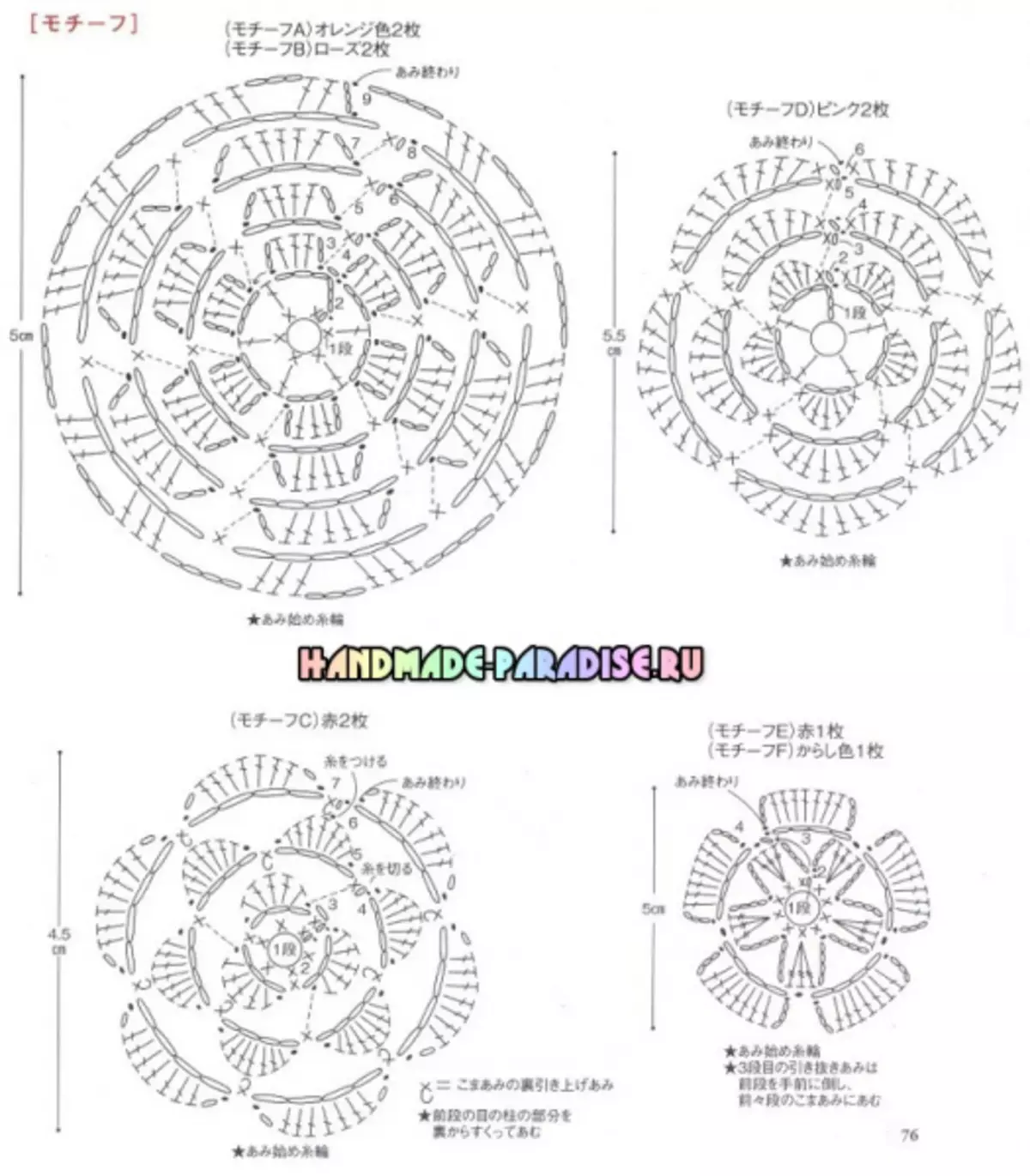 Accessoires de tricot et articles intérieurs