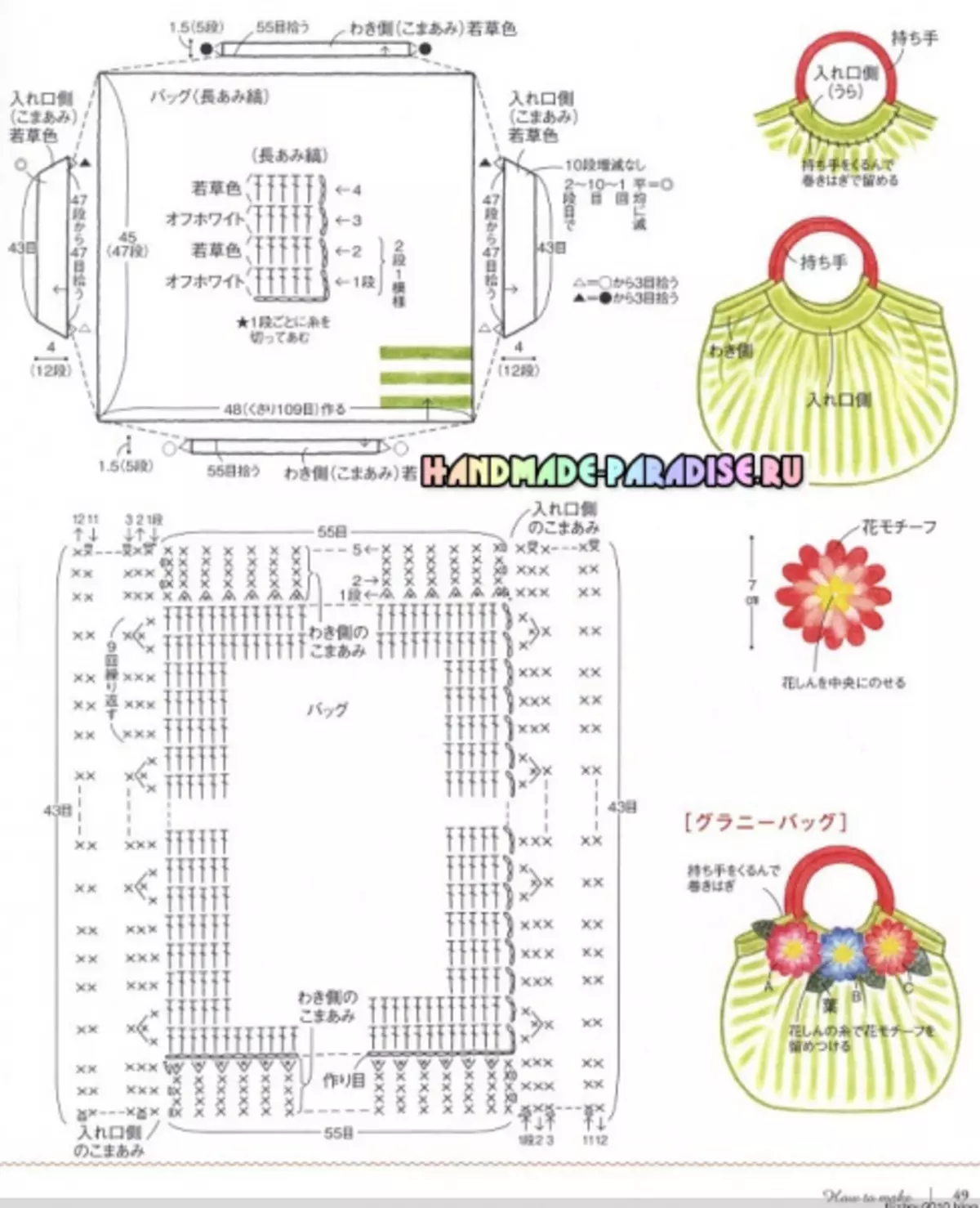 편성 액세서리 및 인테리어 항목