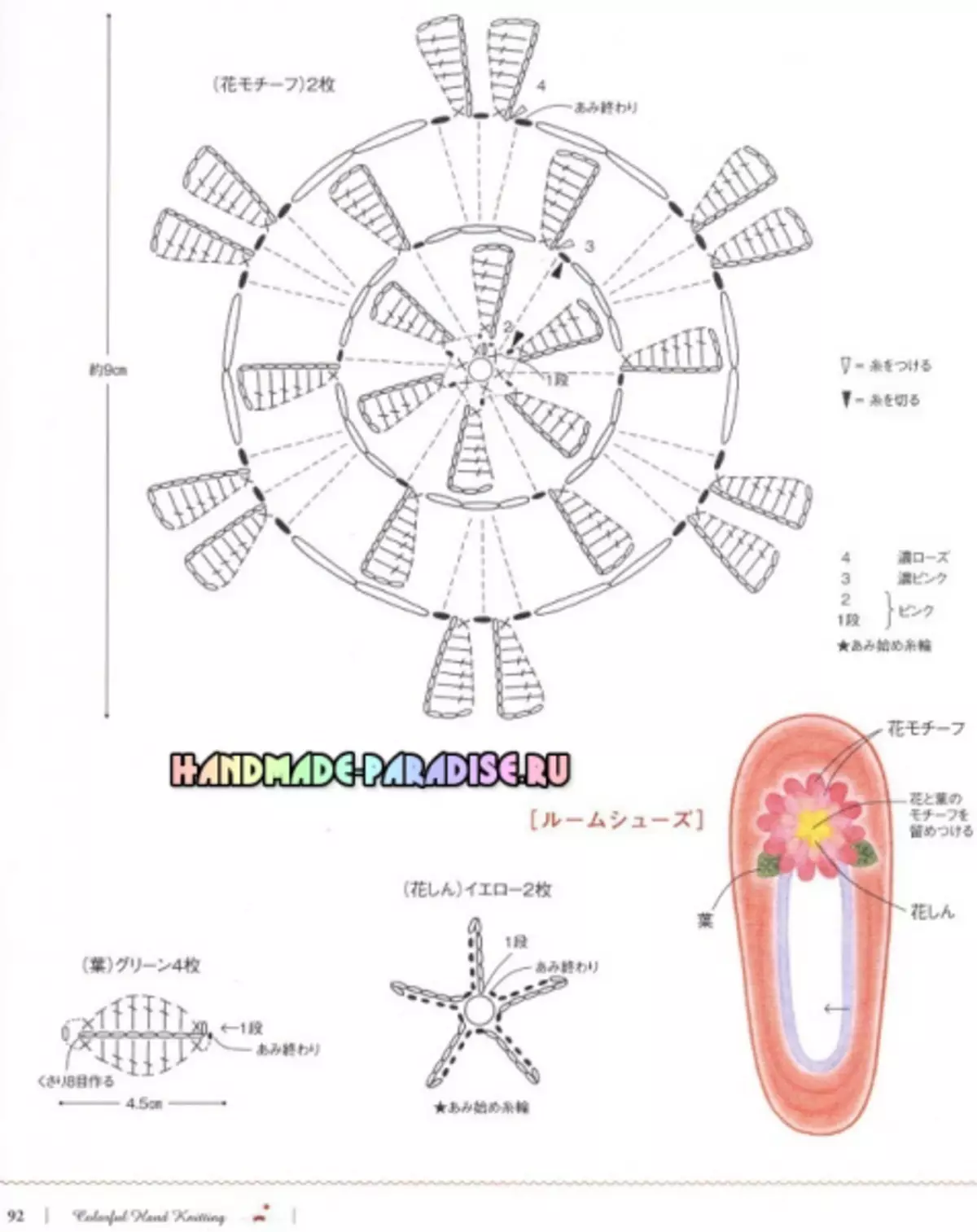 편성 액세서리 및 인테리어 항목