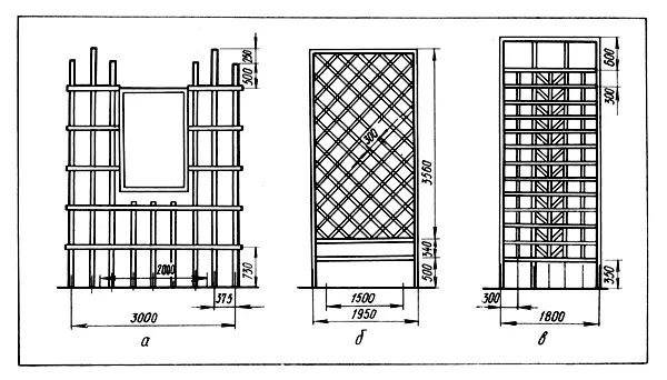 The Grill maka ọdụ ụgbọ mmiri ahụ na-eme onwe gị: Imepụta osisi