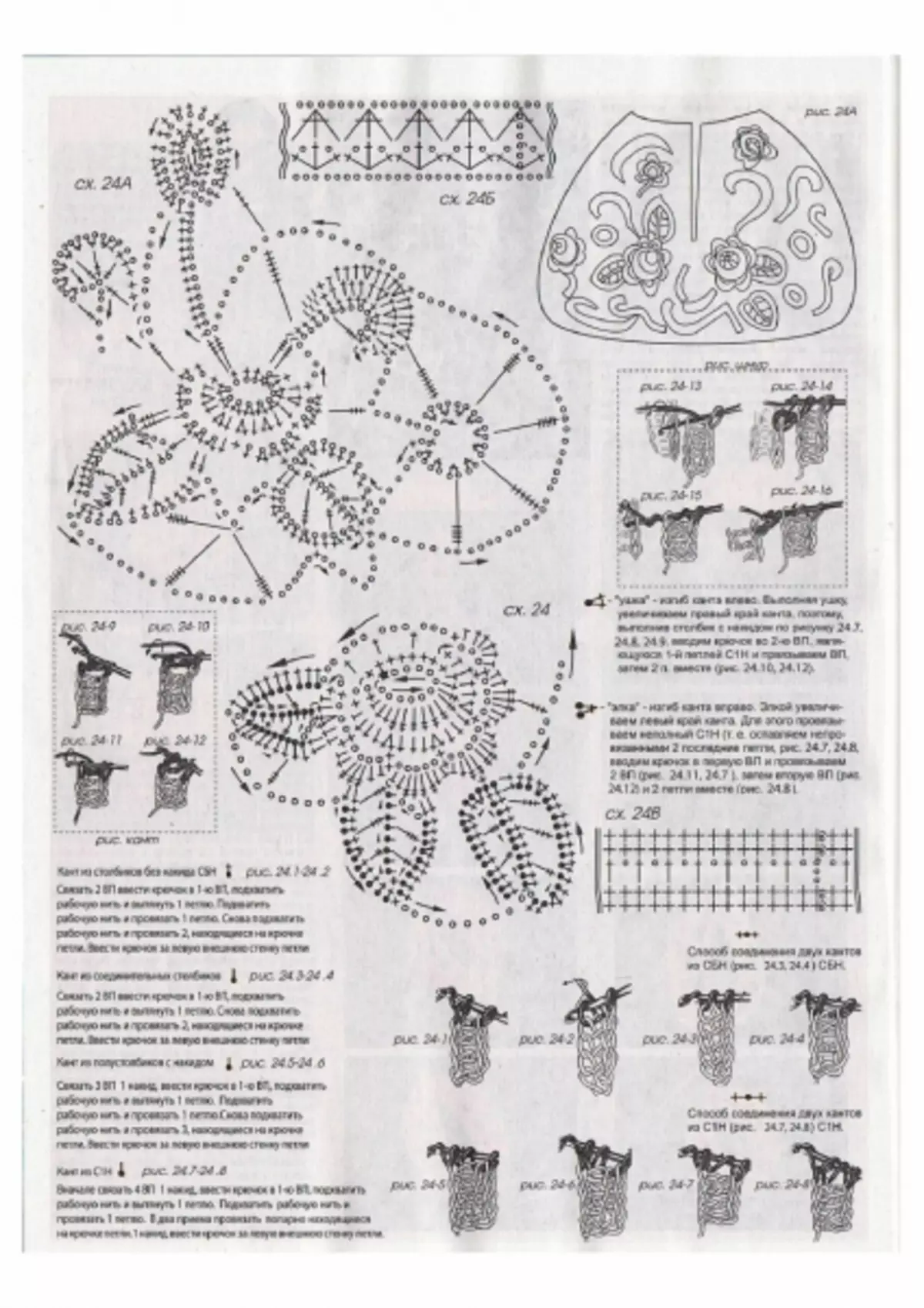 Magazine lamaody No. 607 - 2019. Olana vaovao