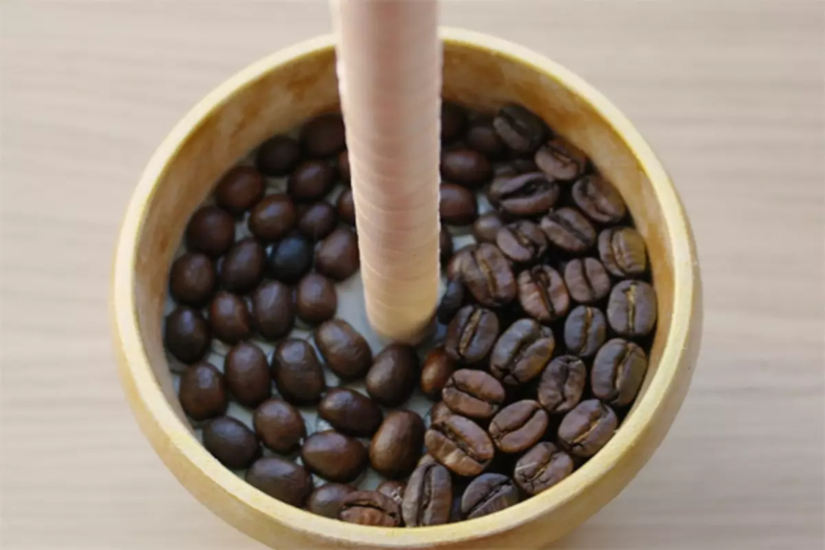 Мастер класс по кофе. Кофейное дерево. Кофейное дерево своими руками. Топиарий из кофейных зерен. Из кофейных зерен своими руками.