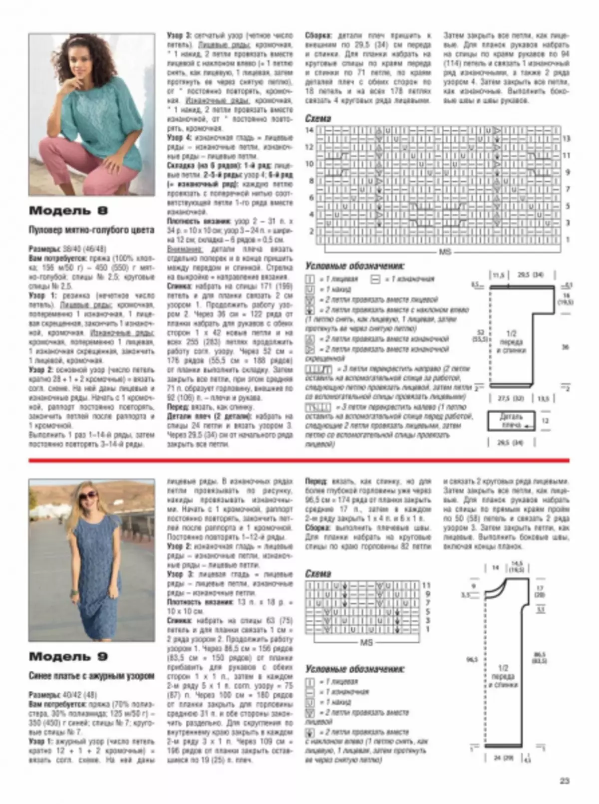 Сабрина журналы №7 2019