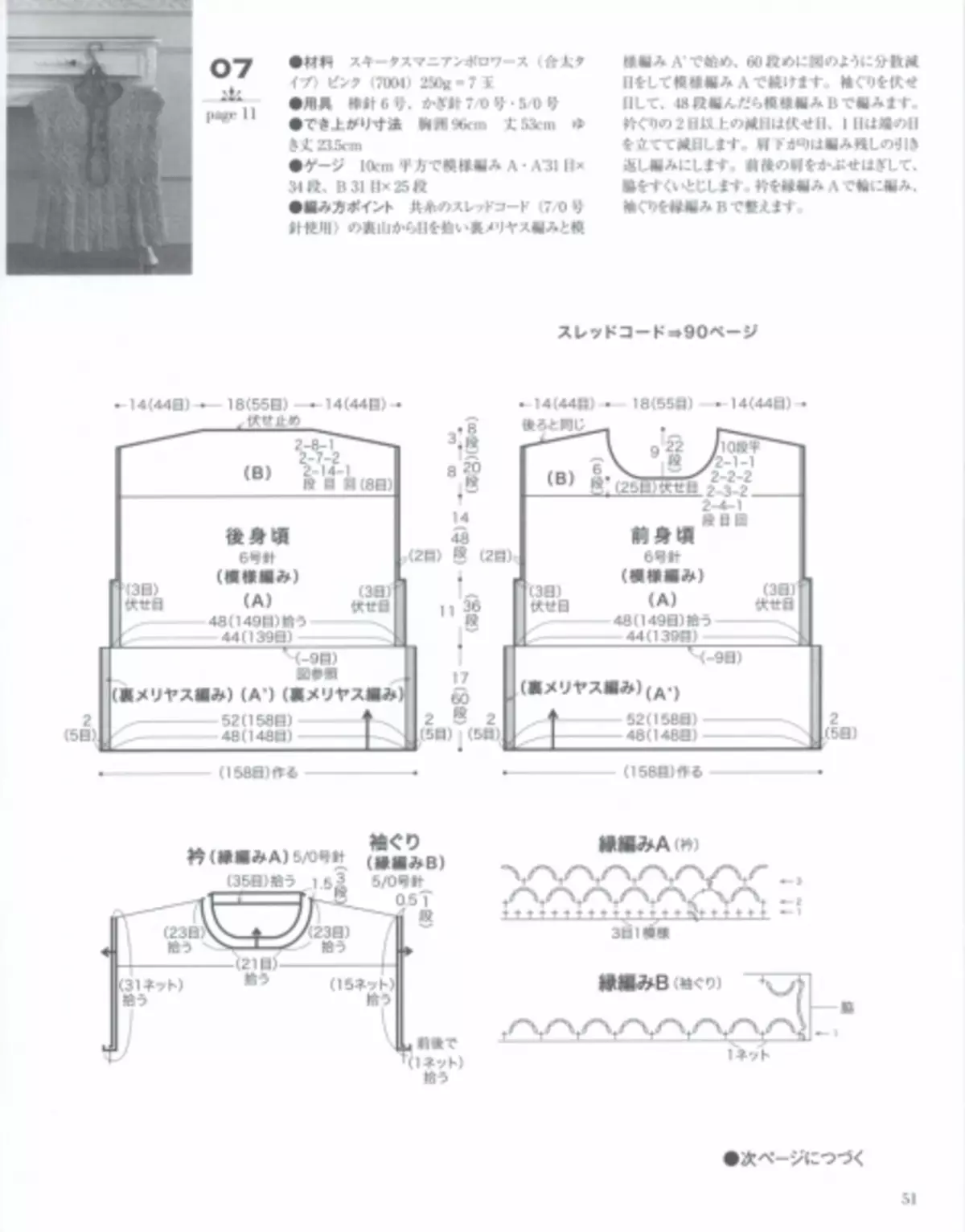 Japanski magazin 