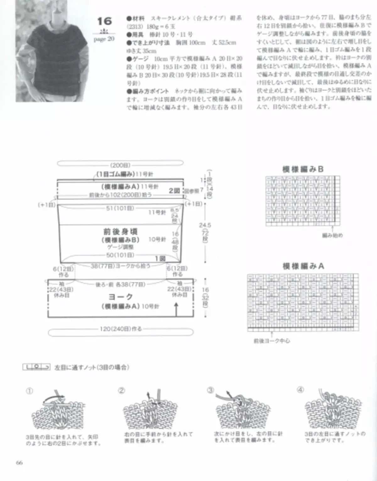 La revista japonesa 