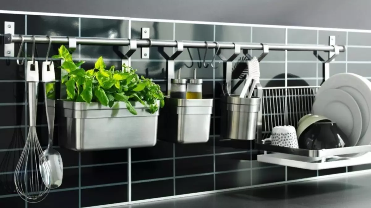 Правила и нијансе Подратничке инсталације у кухињи