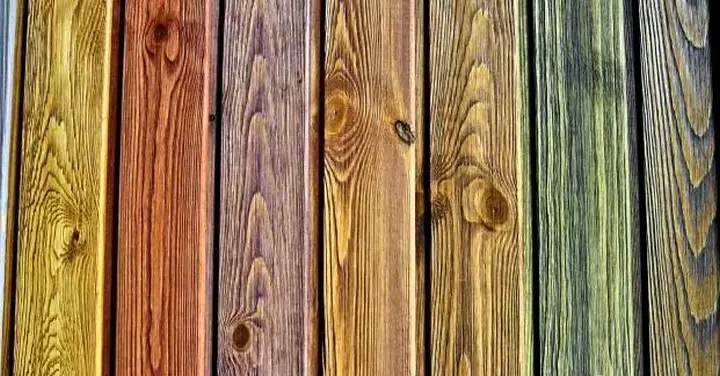 Pynimas medienai - kas tai yra ir kaip tai padaryti