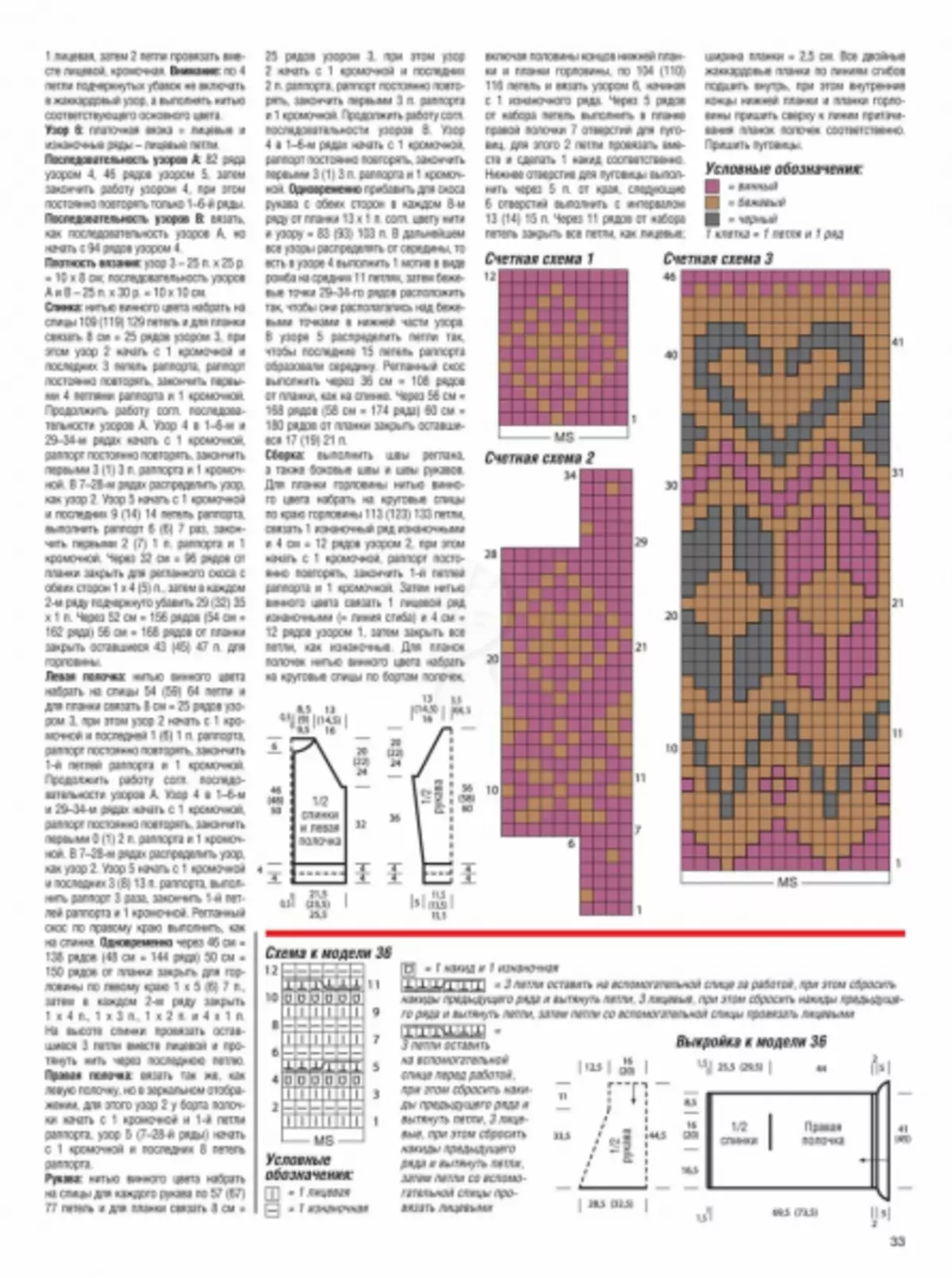 Сабрина журналы №12 2019