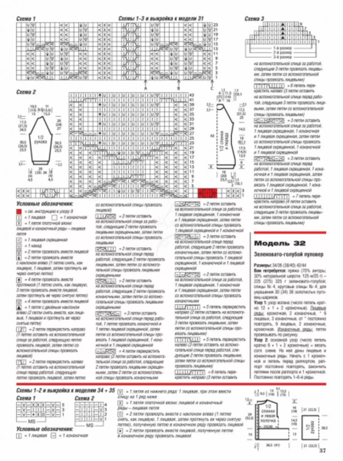 Сабрина журналы №12 2019