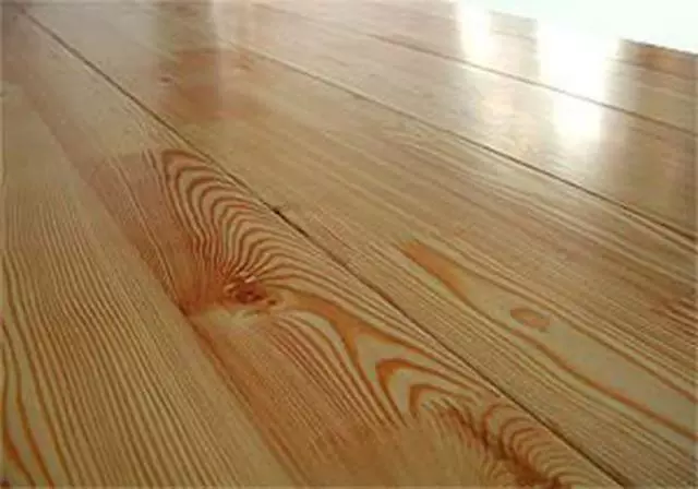 Millist materjali puidust põrandate valimiseks - ülevaade ja nõuanded