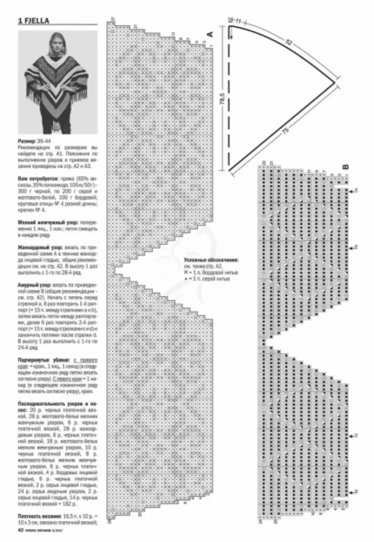 Verena 6 - 2019 magazini. Kitting kubva kuBurda