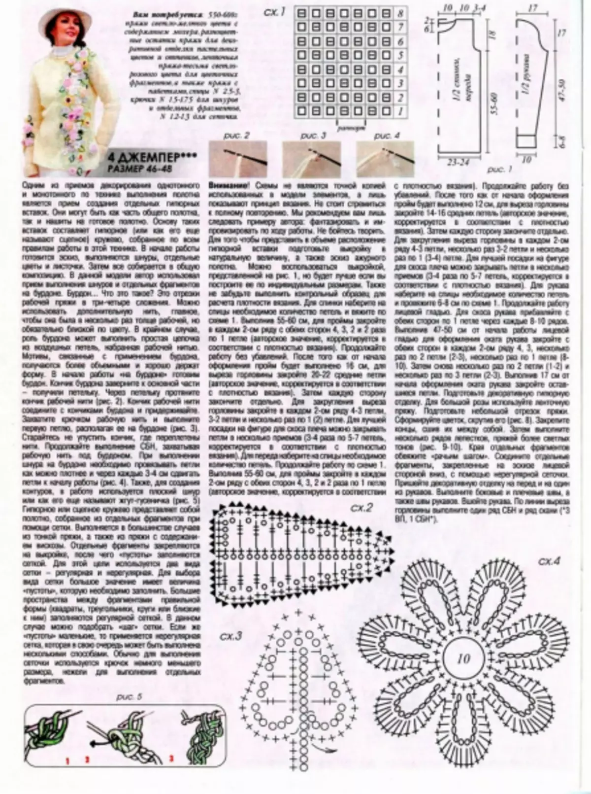 Časopis Moda br. 614 - 2019. Novo pitanje