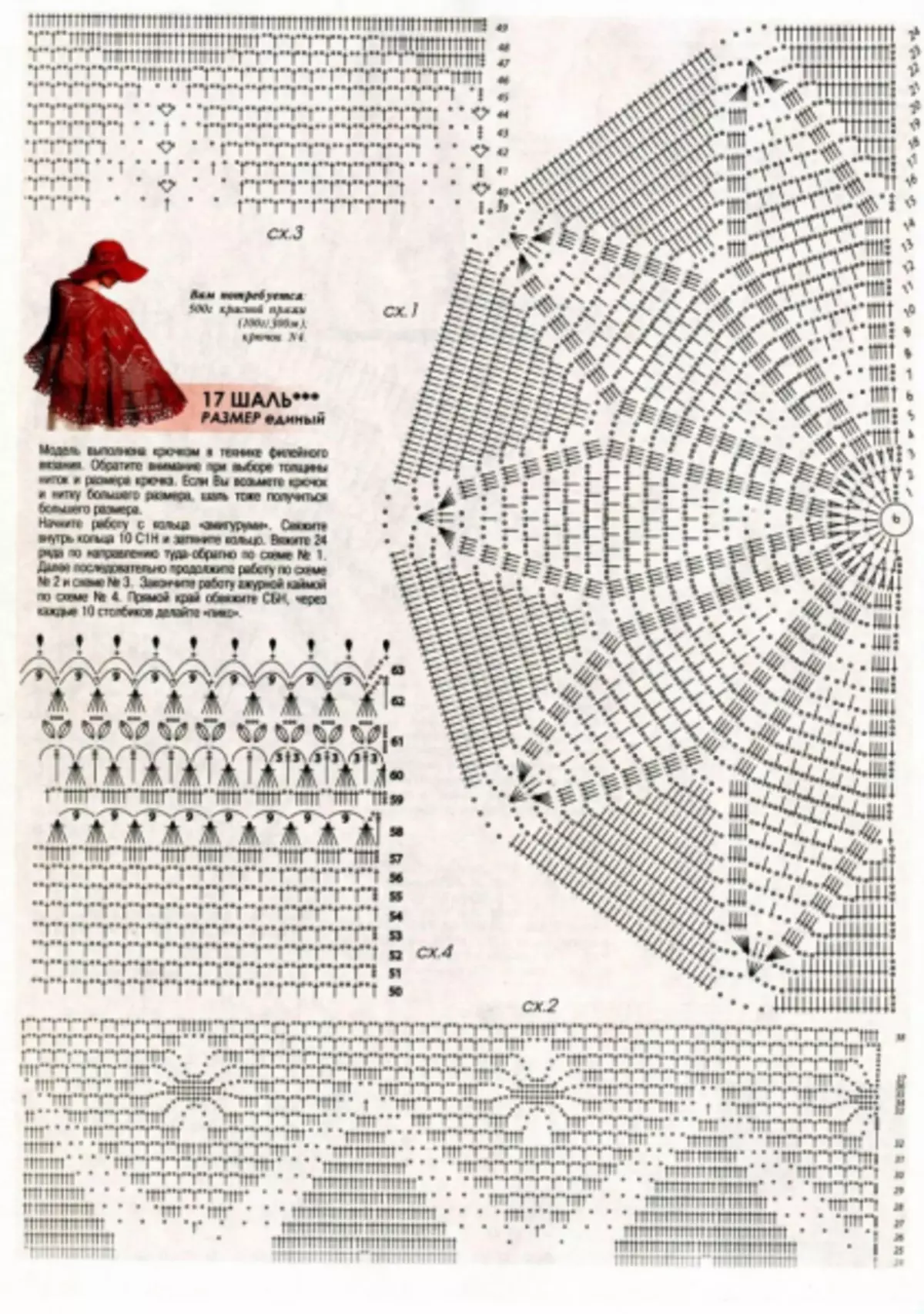 Časopis Moda br. 614 - 2019. Novo pitanje