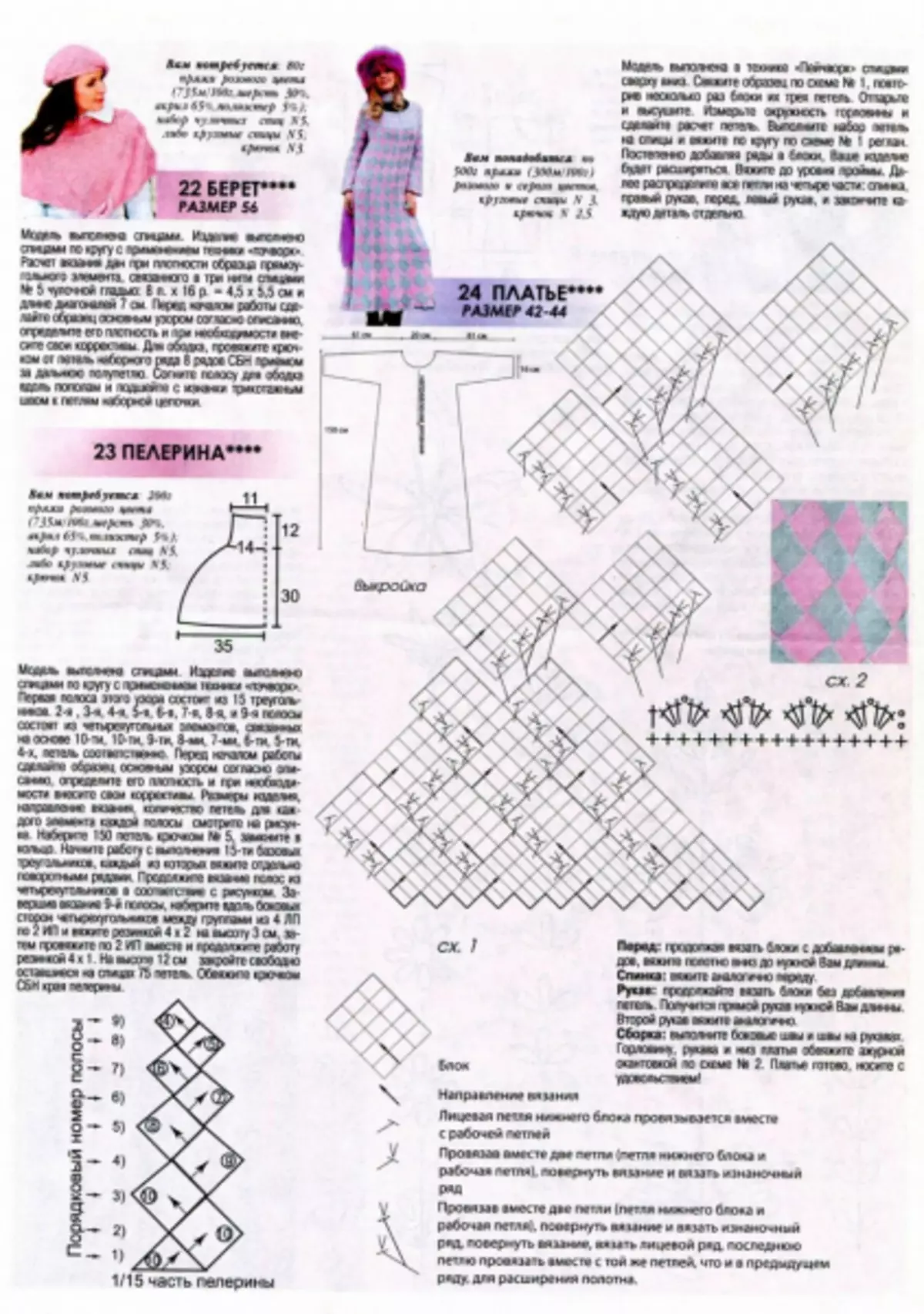 Žurnalo mados Nr. 614 - 2019. Naujas klausimas