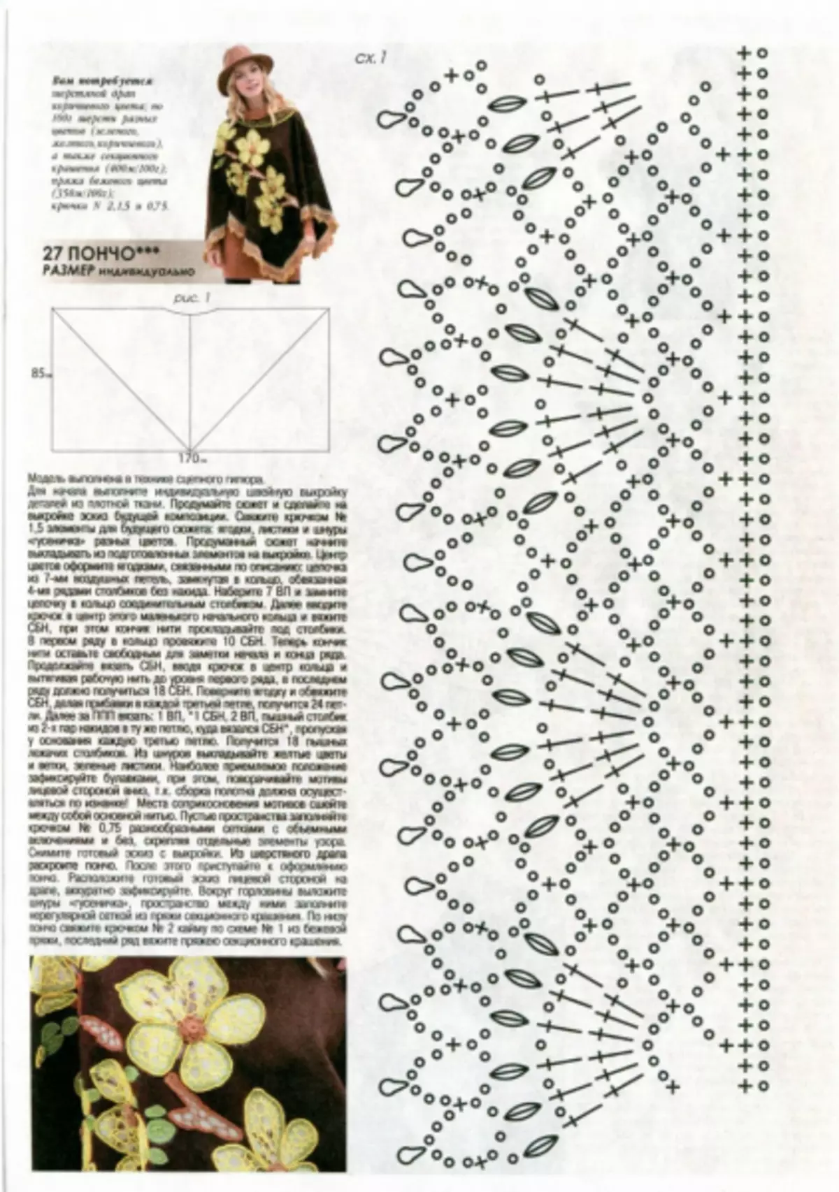 Magazine móda č. 614 - 2019. Nový problém