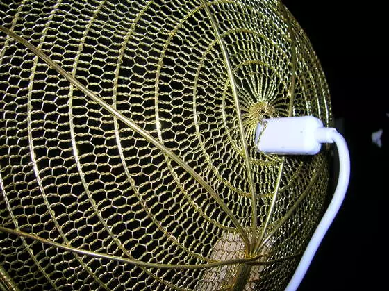 Directed wi fi antenna do it yourself