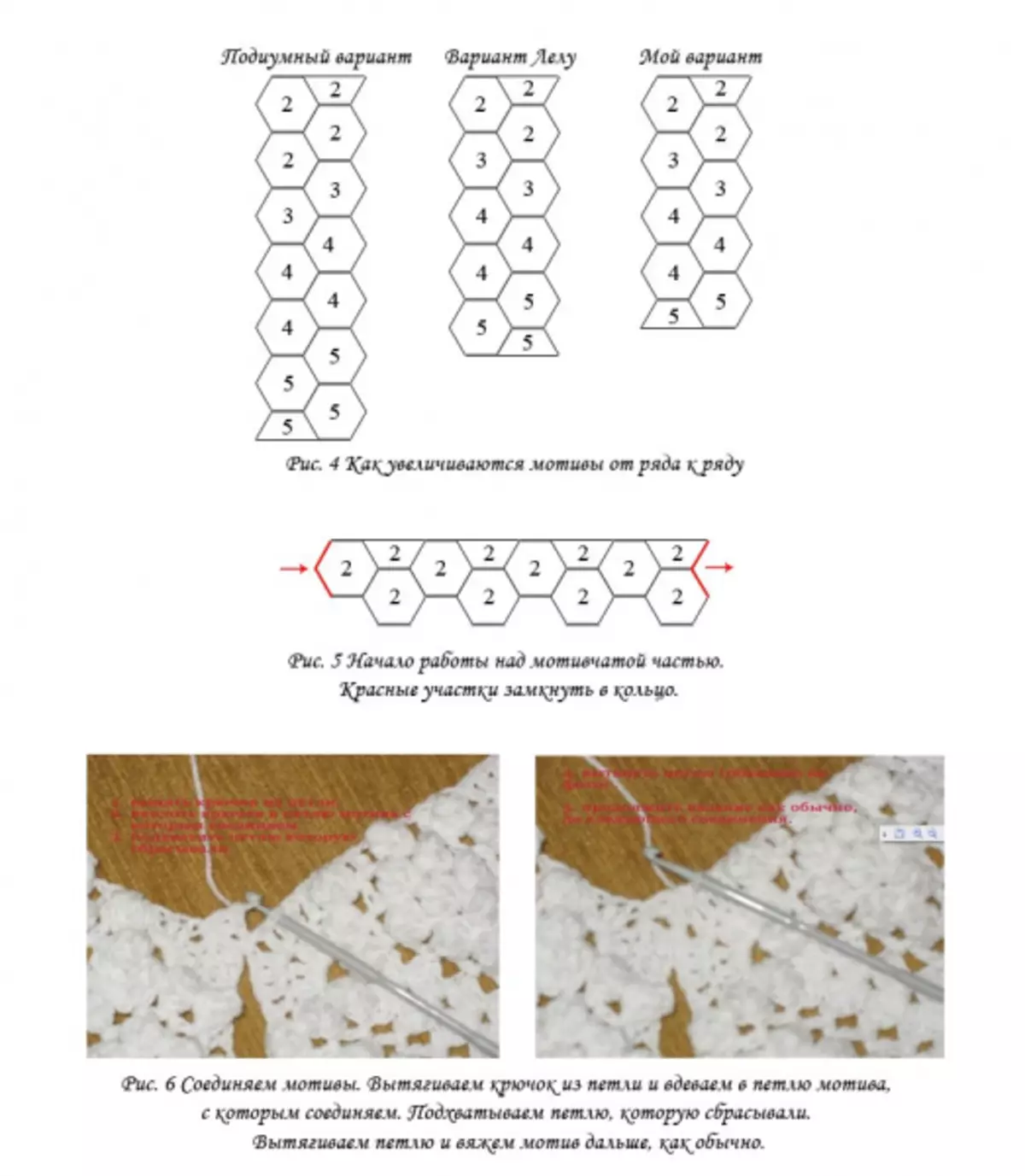 Dina soré pakéan pakéan crochet dibawa sareng shawl sareng skéma