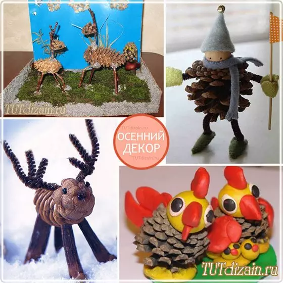 Toys for kindergarten do it yourself: templates with photos and video