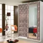 Izračun vrata za garderobu