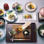 Hur bordet serveras i olika länder i världen: Table Etiquette-funktioner
