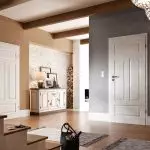 درهای داخلی برای آپارتمان: طراحی، رنگ، طراحی - نحوه انتخاب مناسب؟
