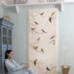 Décoration de portes interroomiales - une approche originale de la décoration intérieure