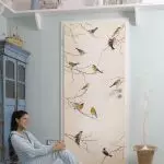 Decorarea ușilor Interroom - o abordare originală a decorului interior