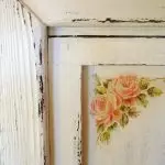 Dekoracja drzwi interrogowych - oryginalne podejście do dekoracji wnętrz