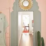 Dekoration av interroomdörrar - ett ursprungligt tillvägagångssätt för inredning