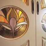 Decorarea ușilor Interroom - o abordare originală a decorului interior