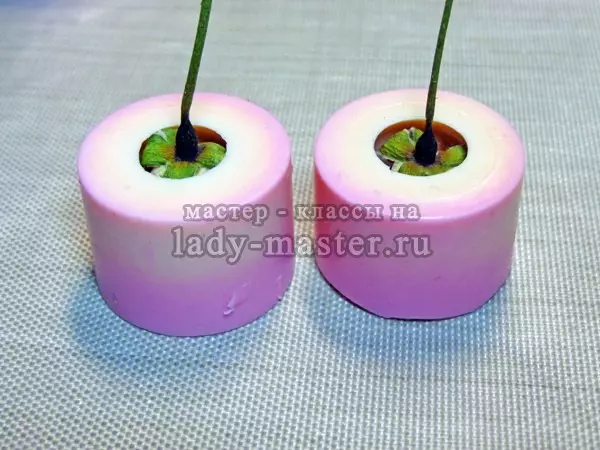 Epoxy para joyería: Clase Master Easy con fotos y videos