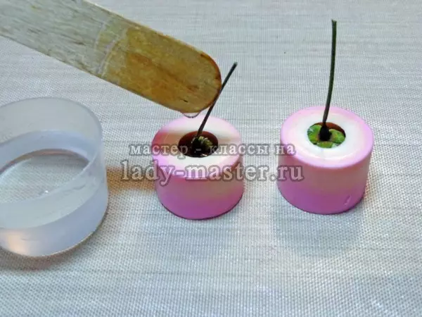 Epoxy para joyería: Clase Master Easy con fotos y videos