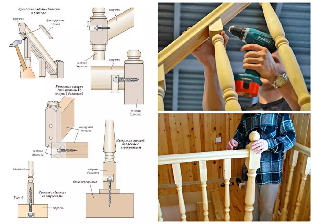 Cum să faci o scară cu mâinile tale: alegerea unui tip de construcție, calculul parametrilor și instalarea