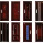 Izberite vhodna vrata apartmaja: značilnosti struktur in nasvete strokovnjakov