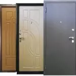 Изаберите улазна врата у стан: Карактеристике структура и савете професионалаца