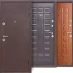 Choose the entrance door to the apartment: features of structures and advice of professionals