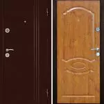 Επιλέξτε την πόρτα εισόδου στο διαμέρισμα: Χαρακτηριστικά δομών και συμβουλές επαγγελματιών