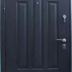 Choisissez la porte d'entrée à l'appartement: caractéristiques des structures et des conseils de professionnels