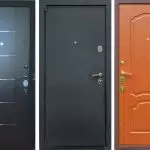 Kies die ingangsdeur na die woonstel: Kenmerke van strukture en advies van professionele persone