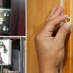Як самостійно відремонтувати вхідні двері: усунення дефектів, установка і шумоізоляція