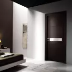 Pintu Weenge Warna di Interior Apartemen Modern: Fitur dan Tips Memilih | +48 Foto