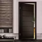 Wenge צבע דלתות בפנים של דירות מודרניות: תכונות וטיפים על בחירה +48 תמונות