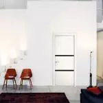 Białe drzwi wewnętrzne - wykwintna dekoracja dla każdego wnętrza