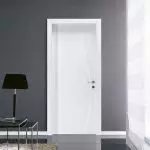 White Interior Doors - Exquisite Decoration for Any Interior