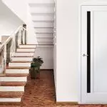 Witte binnendeuren - Exquisite decoratie voor elk interieur